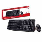 Combo Genius  Teclado + Mouse  KM-170