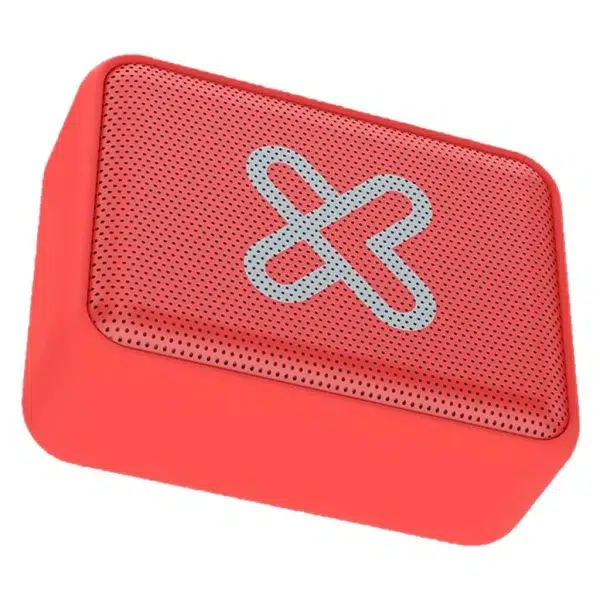 Parlante Klip Xtreme Nitro - Rojo - Imagen 2