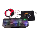 KIT GAMER HALION HUNTER HA-403C 4 EN 1